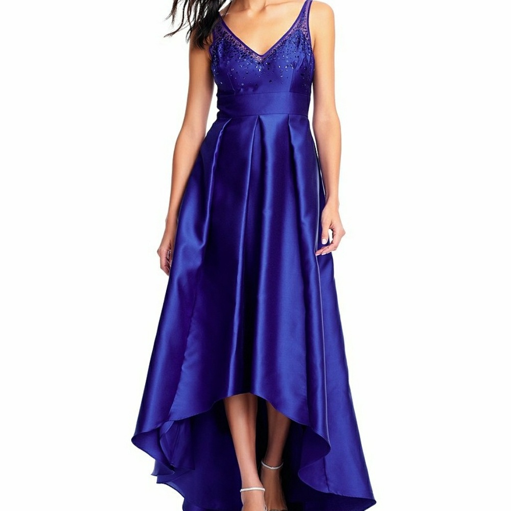 Dress adrianna papell